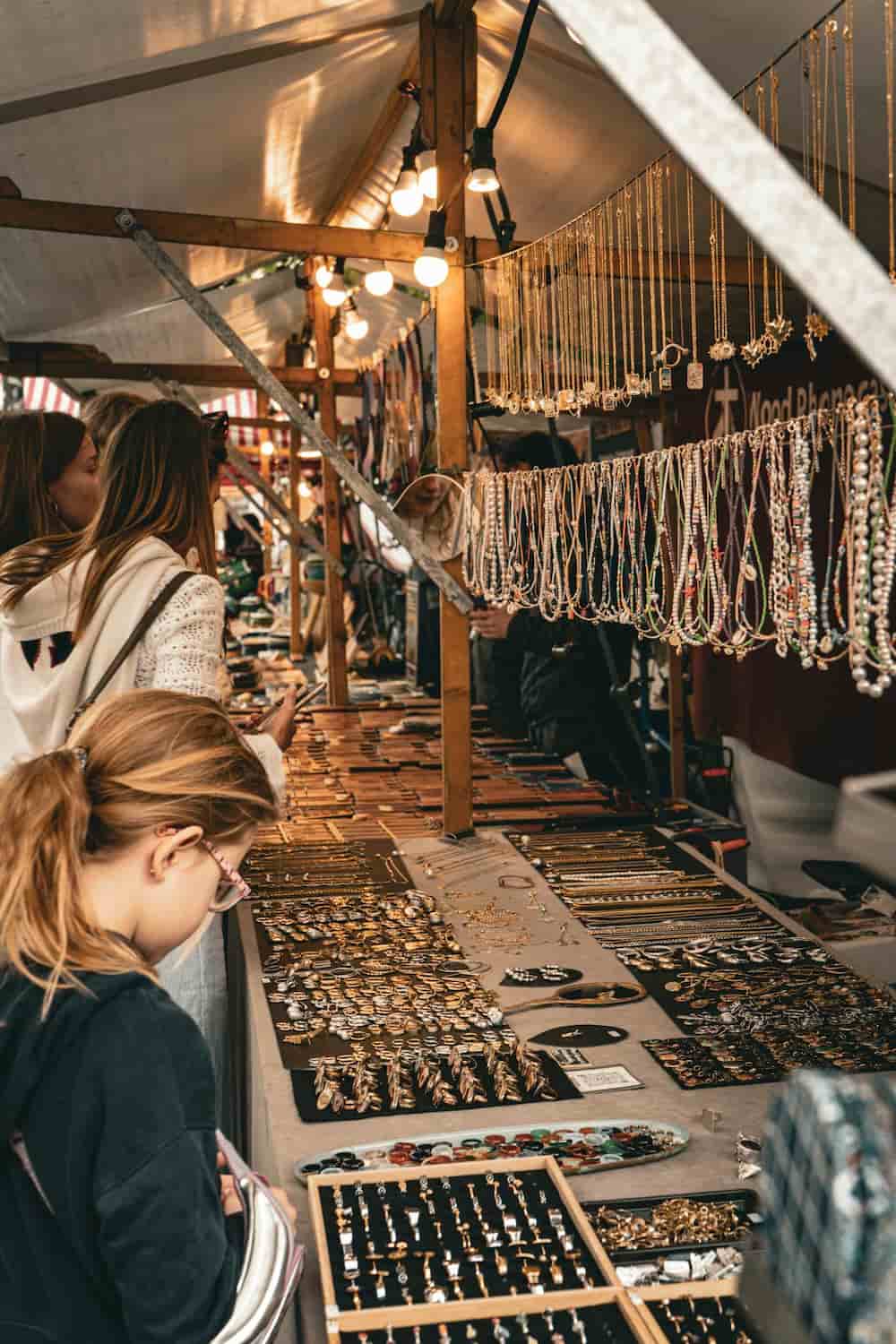 Jesolo Markets