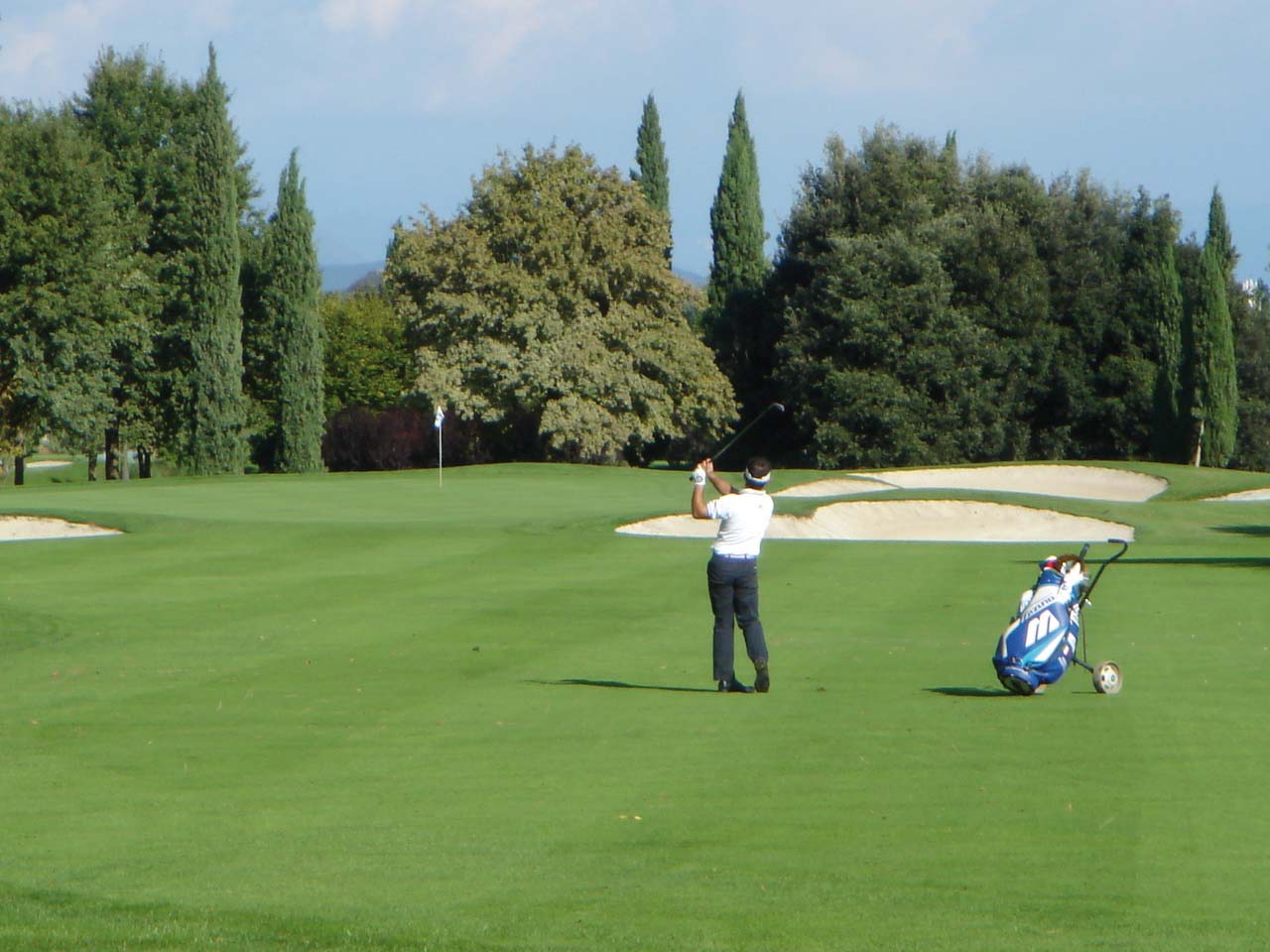 Golf Club Jesolo