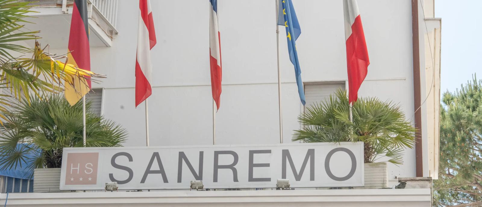 hotel San Remo